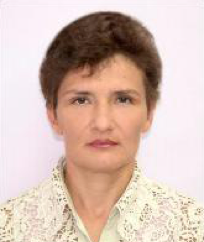 Сахарова Людмила Викторовна